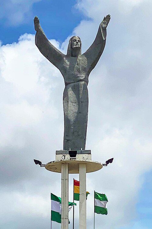 Santa Cruz