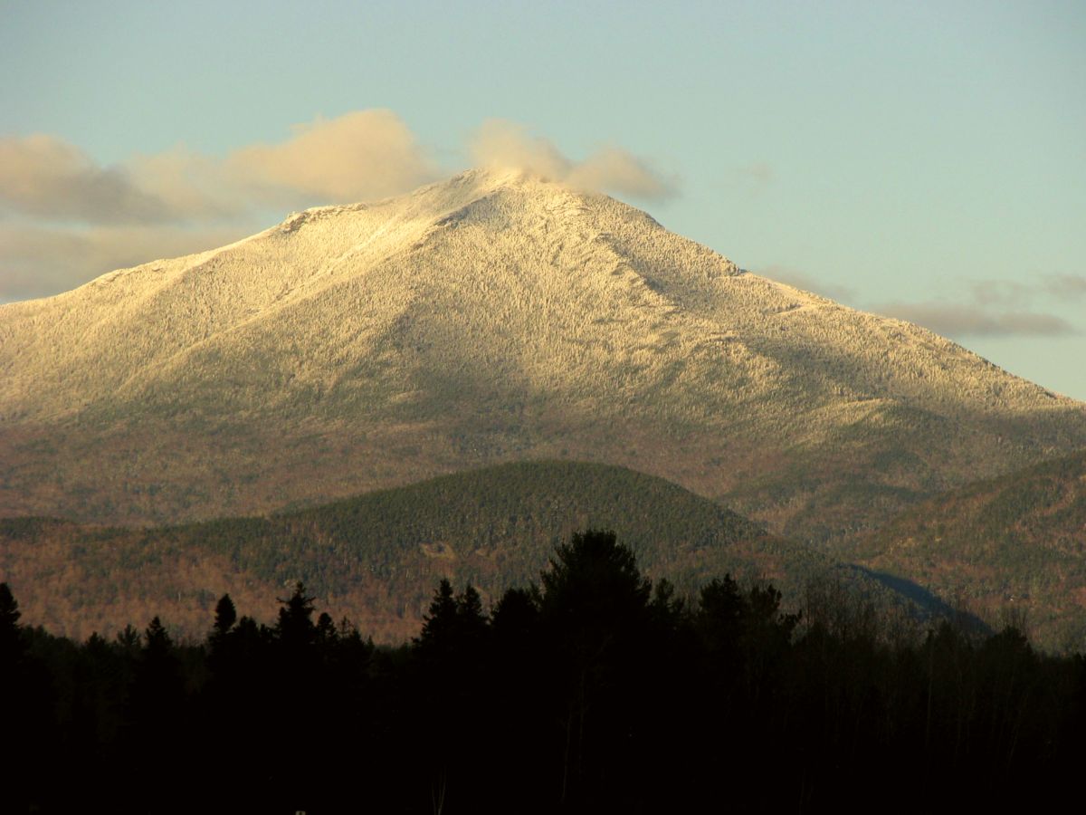 Whiteface Mountain