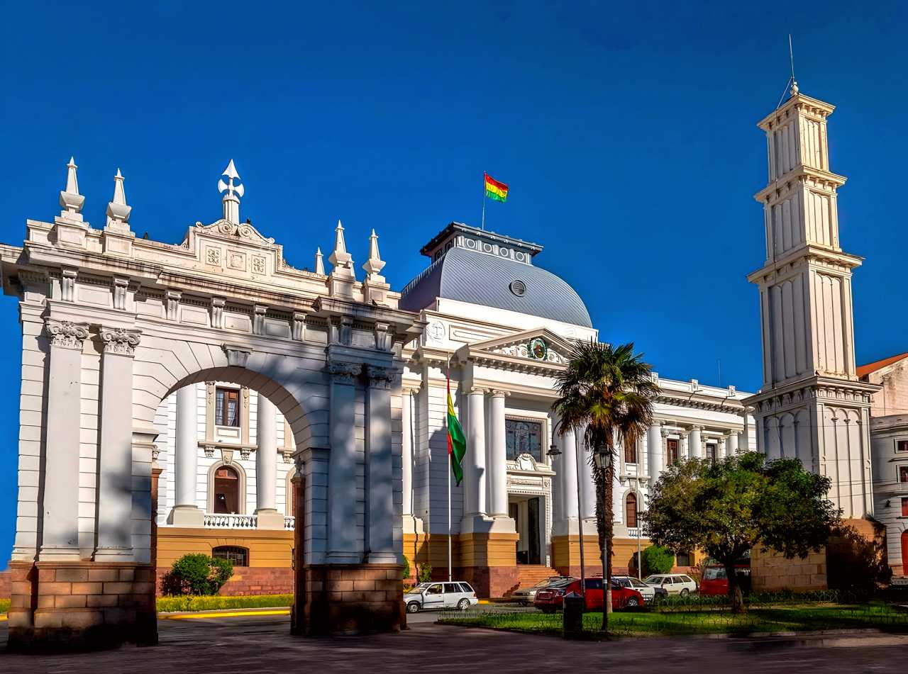 Sucre