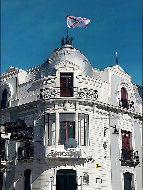 Sucre