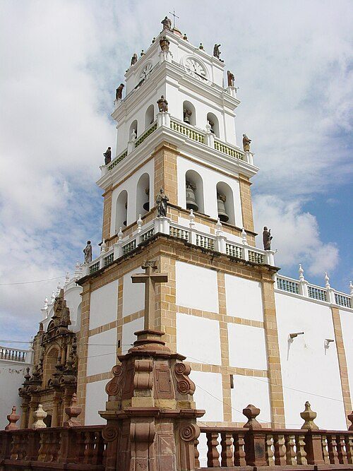 Sucre