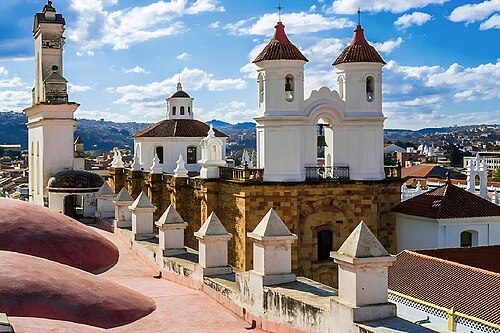 Sucre