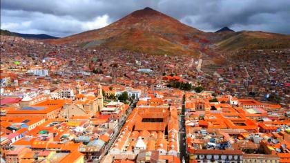 Potosí