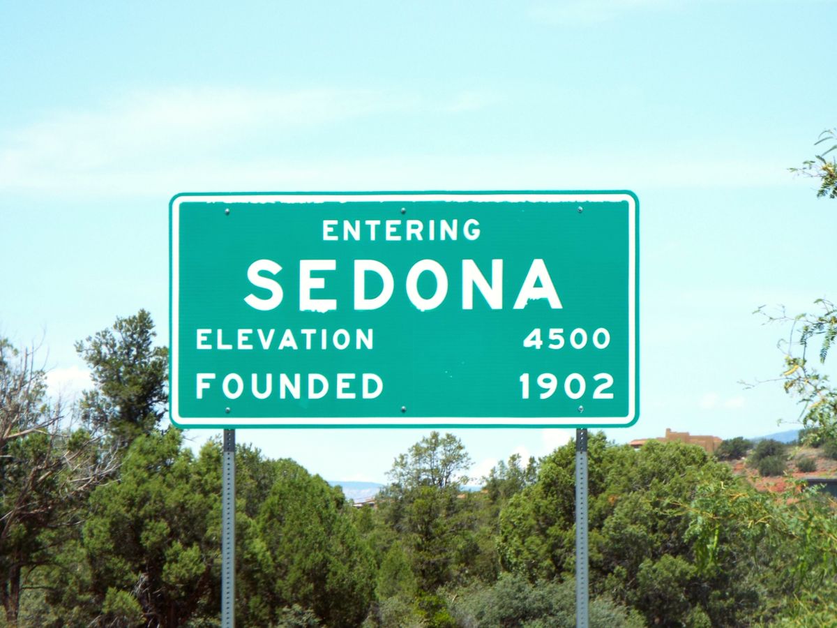Sedona Heritage Museum