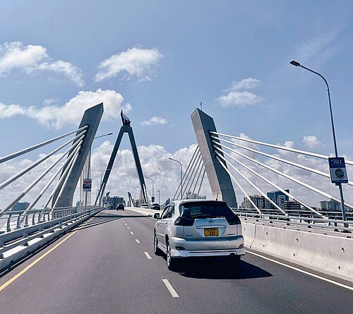 Dar es Salaam