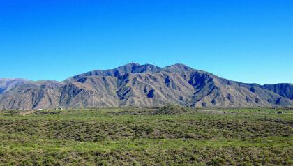 Cerro Arco