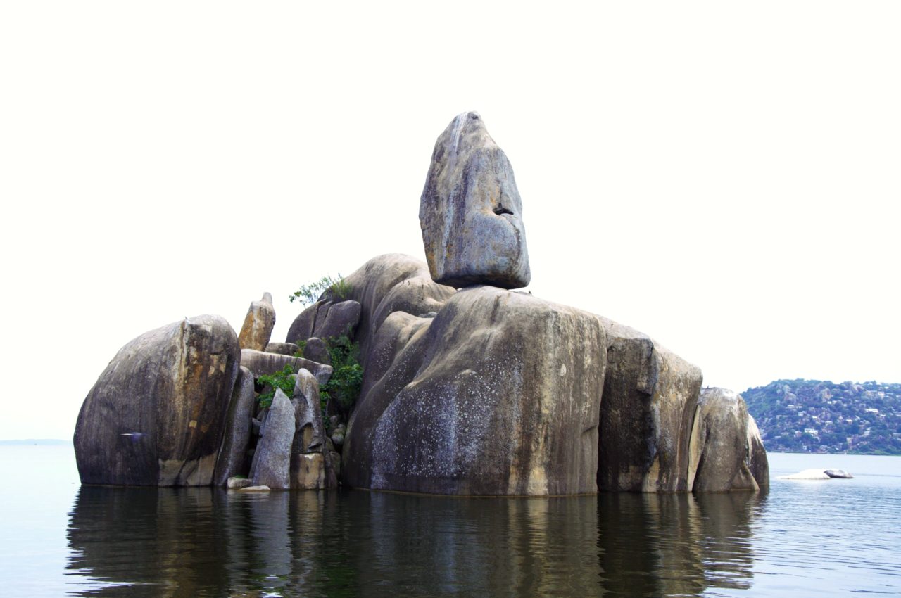 Geschichte - Mwanza
