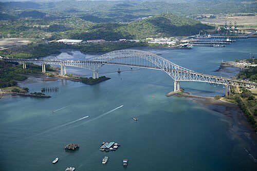 Panama City