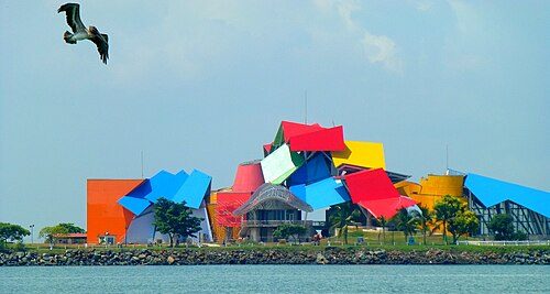 Panama City