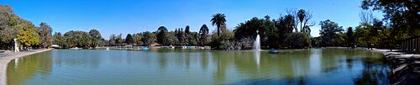 Parque de la Independencia