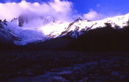 Cerro San Lorenzo
