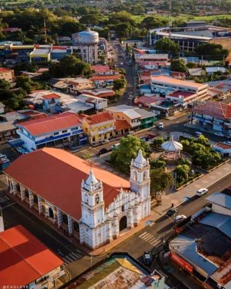 Chitré