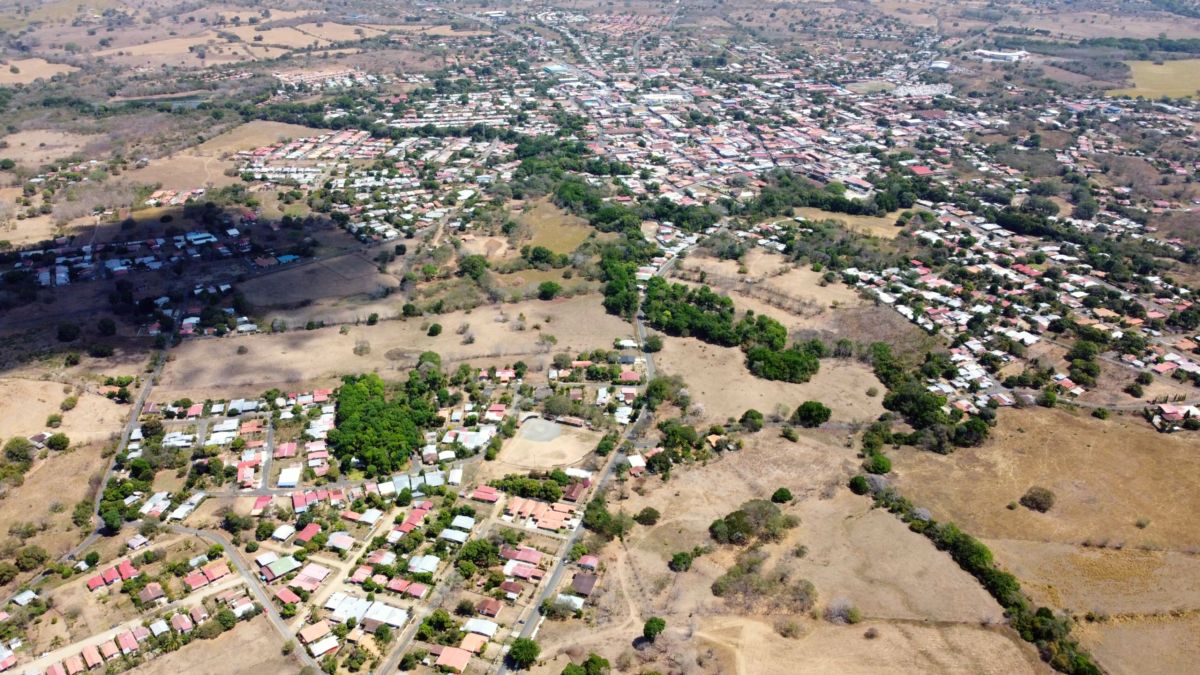 Las Tablas