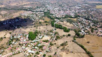 Las Tablas
