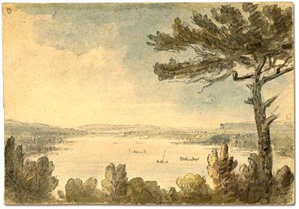 Cootes Paradise