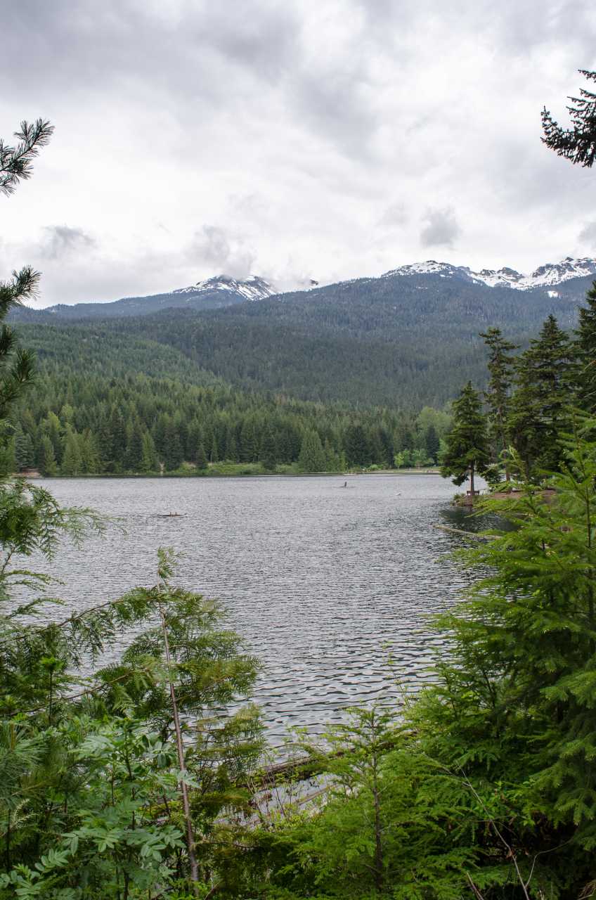 Lost Lake