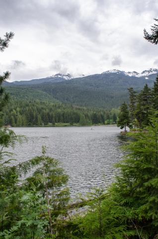 Lost Lake