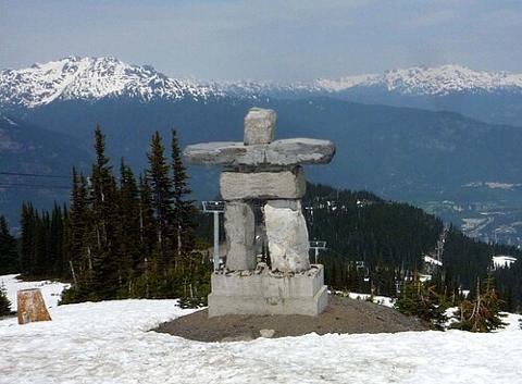 Whistler Village