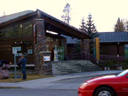 Whyte Museum