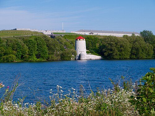 Fort Henry