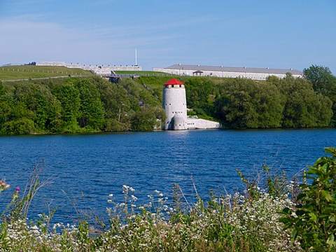 Fort Henry