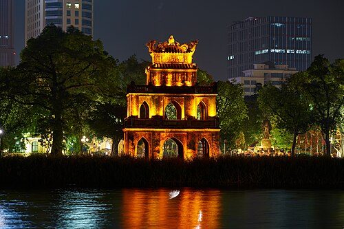 Hanoi