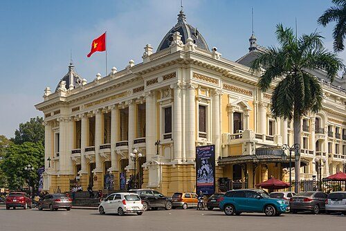 Hanoi