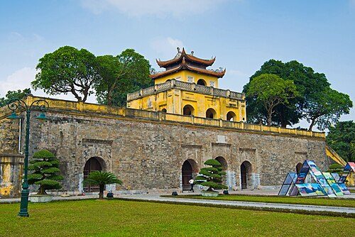 Hanoi