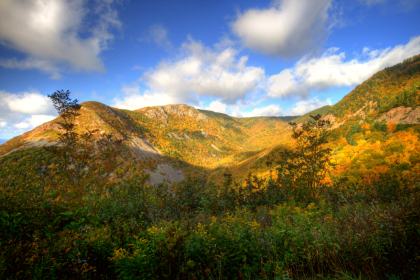 Cape Breton Highlands National Park