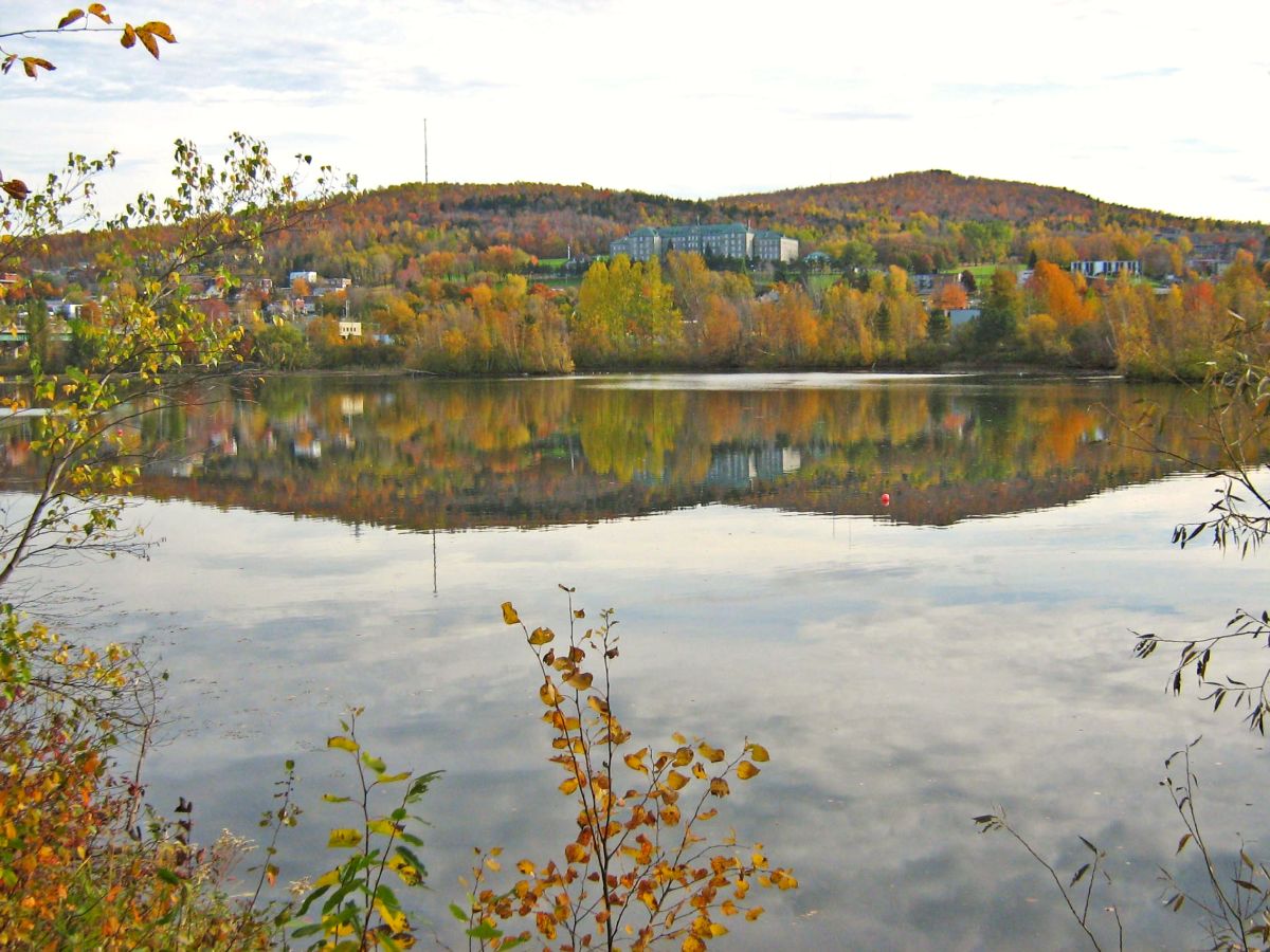 Mont Bellevue Park