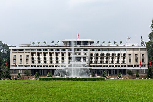 Ho Chi Minh City
