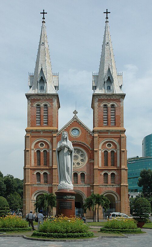 Ho Chi Minh City
