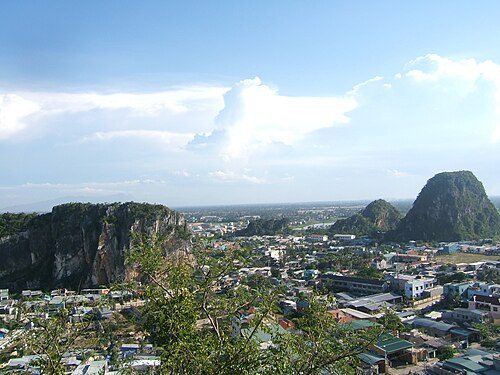 Da Nang
