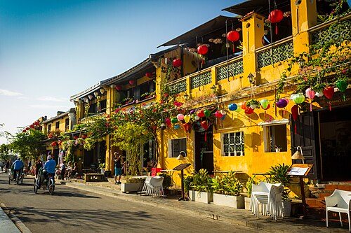 Da Nang