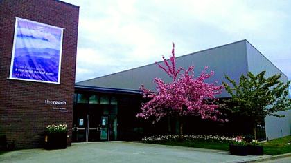 The Reach Gallery Museum