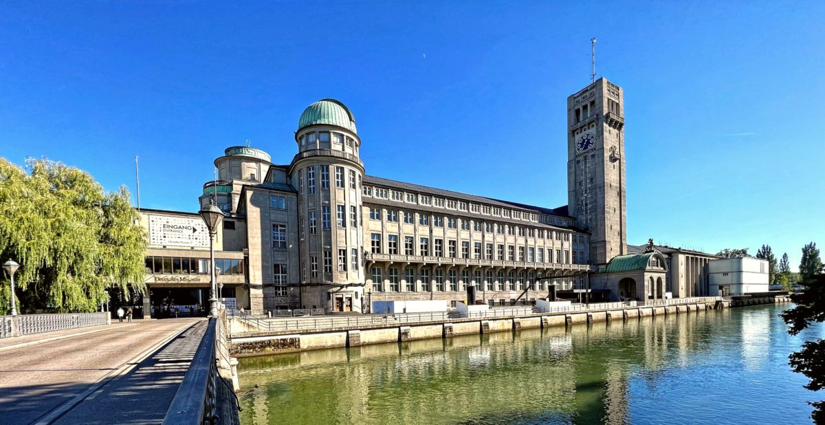 Deutsches Museum