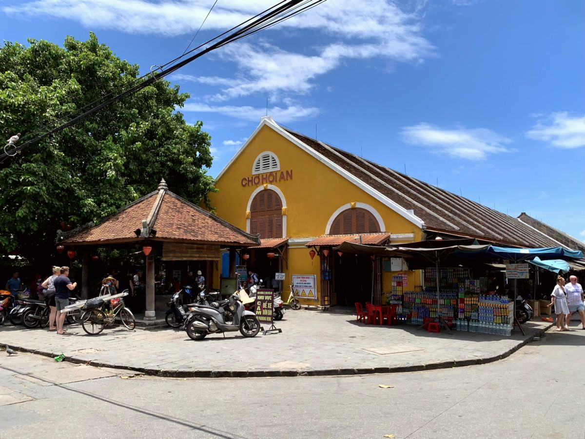 Hoi An