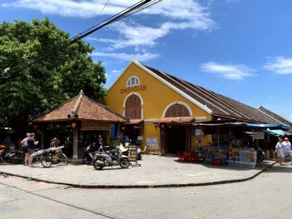Hoi An