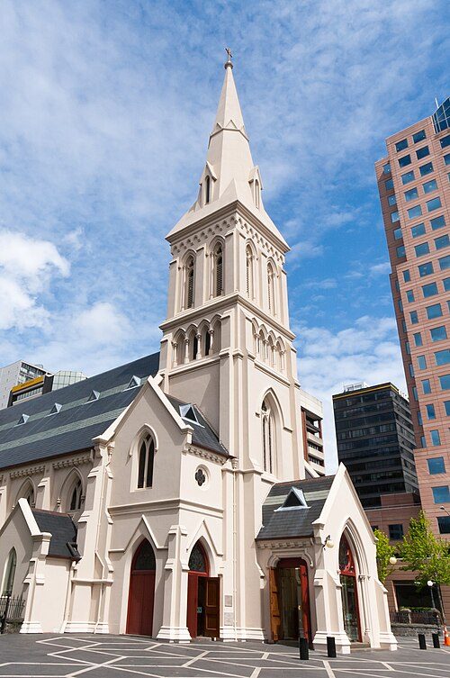 Auckland
