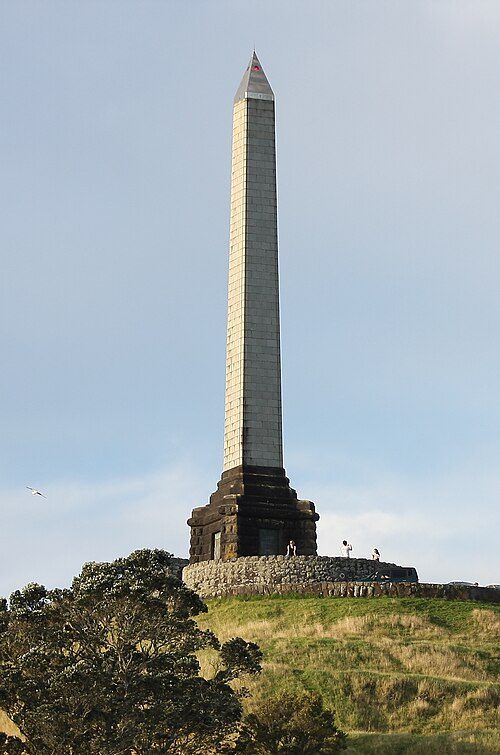 Auckland