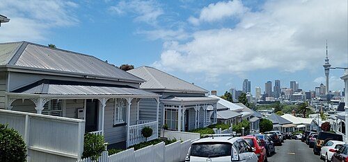 Auckland