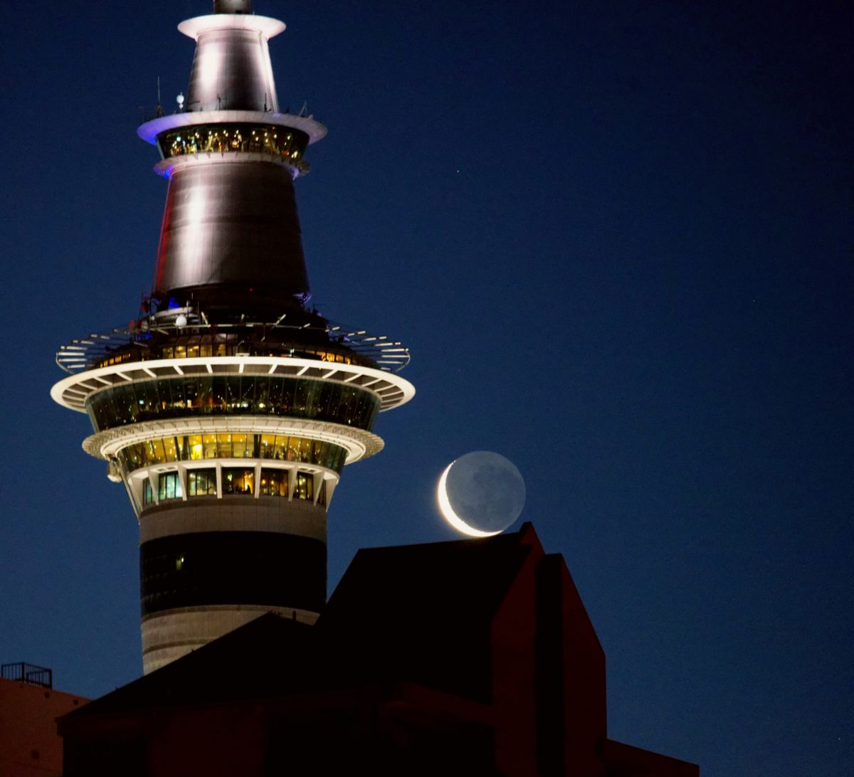 Lokale Traditionen - Auckland