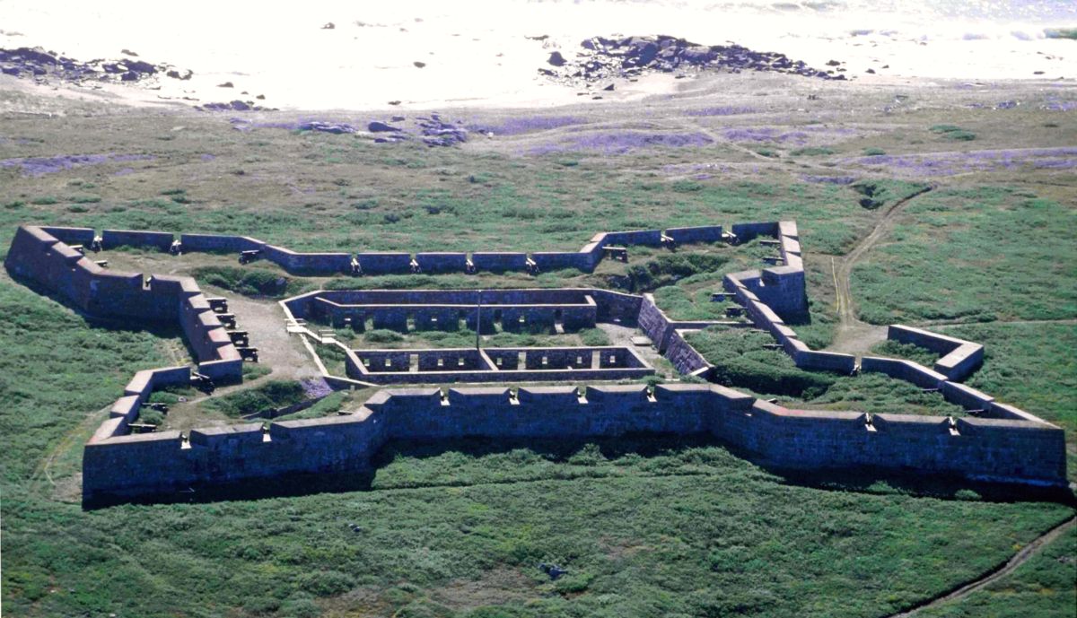 Prince of Wales Fort