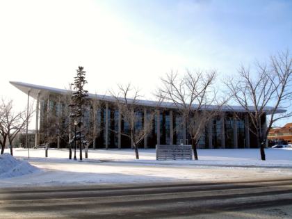 RCMP Heritage Centre