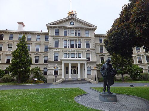 Wellington