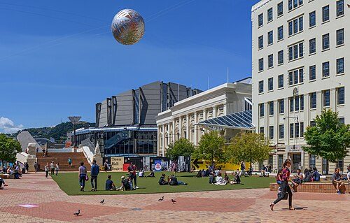 Wellington