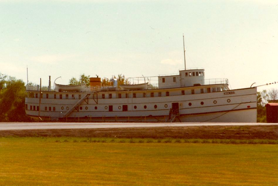 Marine Museum of Manitoba