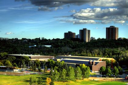 Kinsmen Park