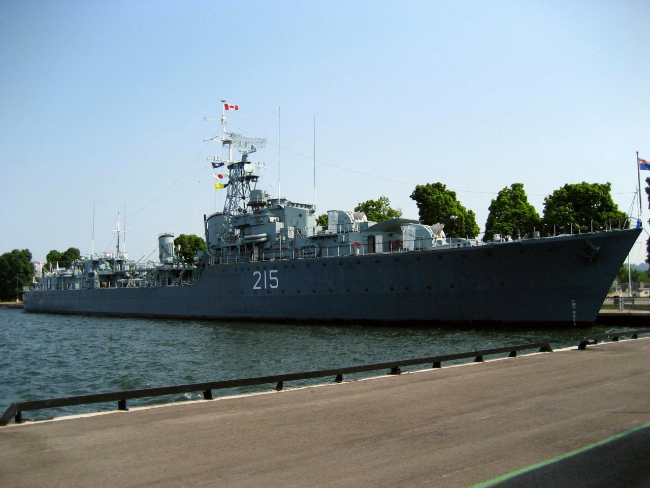 Lokale Traditionen - Hamilton