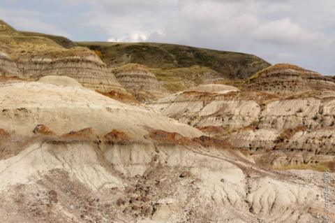 Horseshoe Canyon